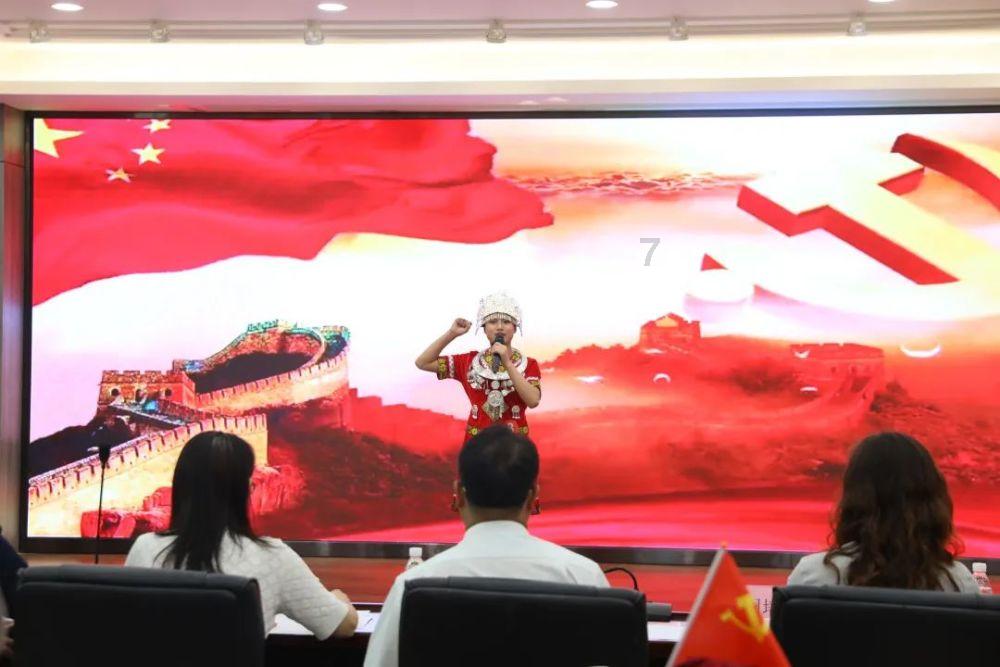 艺术时尚晚会