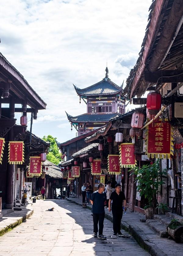 沙滩度假